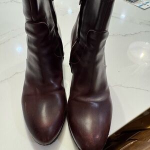 Vintage Roberto Del Carlo Boots
